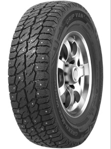 Green-Max Winter Grip Van 2