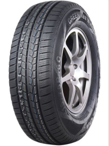 Green-Max Winter Van