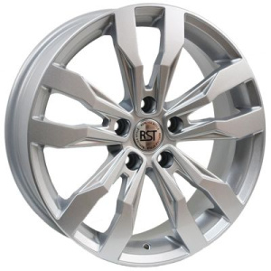 R047 Silver
