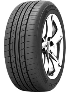 Radial RP26