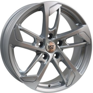 R037 Silver
