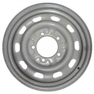 ГАЗ 2217 Соболь silver