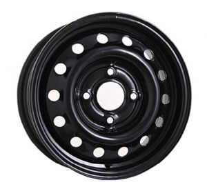 черный тзск