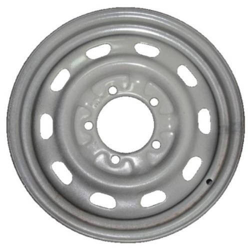 ГАЗ 2217 Соболь silver