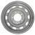 ГАЗ 2217 Соболь silver