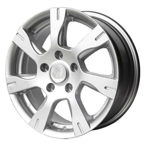 Replica RE6 silver
