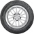 Run Tour sidewall