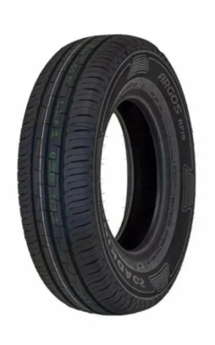 ARGOS RF19