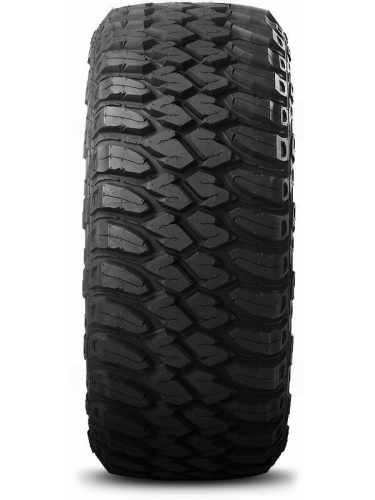 Rammer R08 front