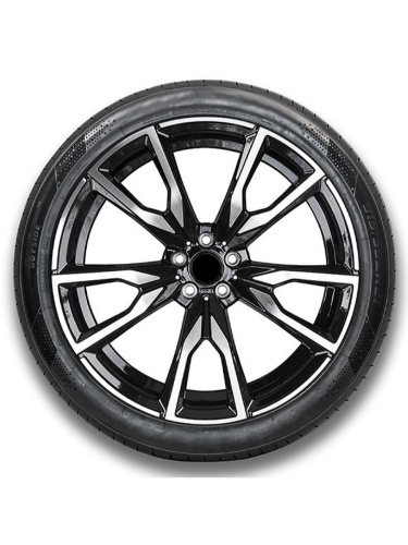 Compasal Blazer UHP II sidewall