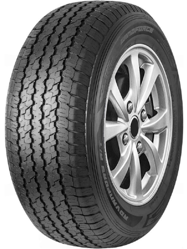 Advanfors AT