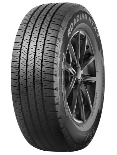 Roadian H TX 2