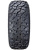 CatchFors MT II front CatchFors MT II front