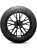 Snowblazer UHP sidewall