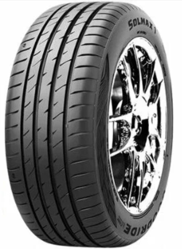 Solmax 1