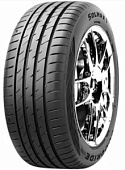 Solmax 1 SUV