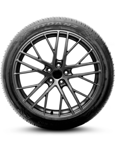 Roadster R02 sidewall