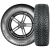 Autograph Snow 3 SUV front sidewall Autograph Snow 3 SUV front sidewall