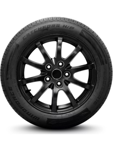 CATCHFORS HP sidewall