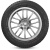 Snow Cross PW-2 sidewall