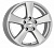 Dezent TX silver