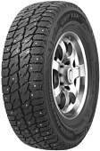 Green-Max Winter Grip Van 2