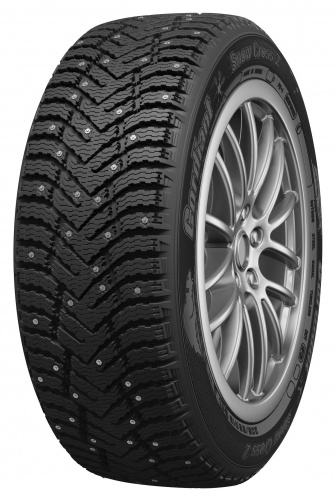 205/55R16 94T Cordiant Snow Cross 2 шип