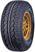 CatchFors A/T