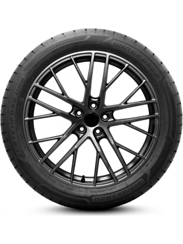 CATCHFORS UHP sidewall