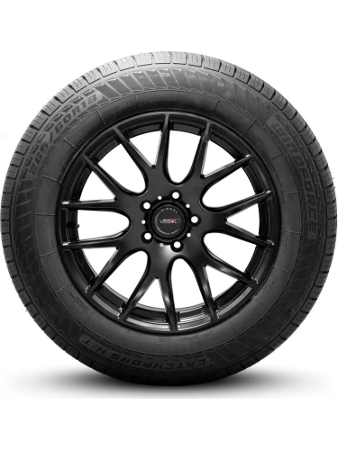 CATCHFORS HT sidewall