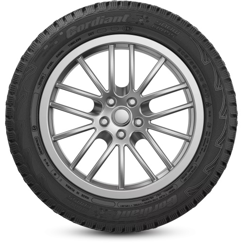 Snow Cross PW-2 sidewall