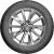 Ikon nordman-5 sidewall