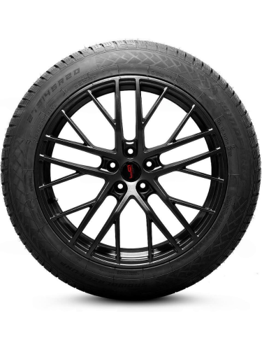 Snowblazer UHP sidewall